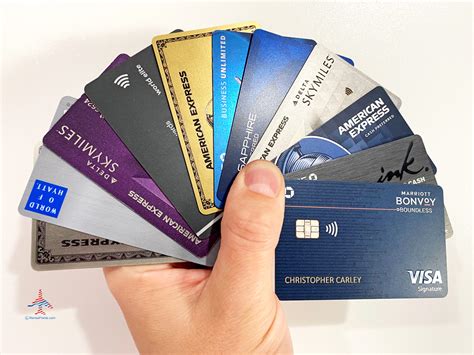 visa card offers and perks.